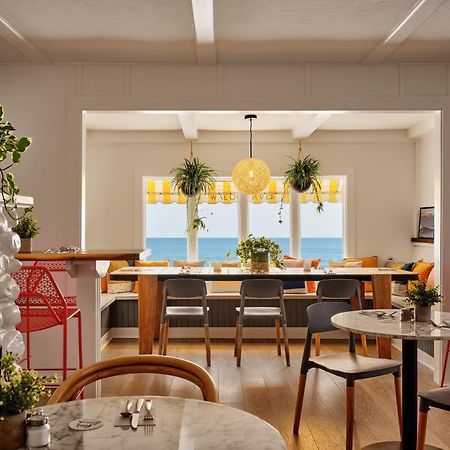York Beach Surf Club Екстериор снимка