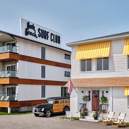 York Beach Surf Club Екстериор снимка