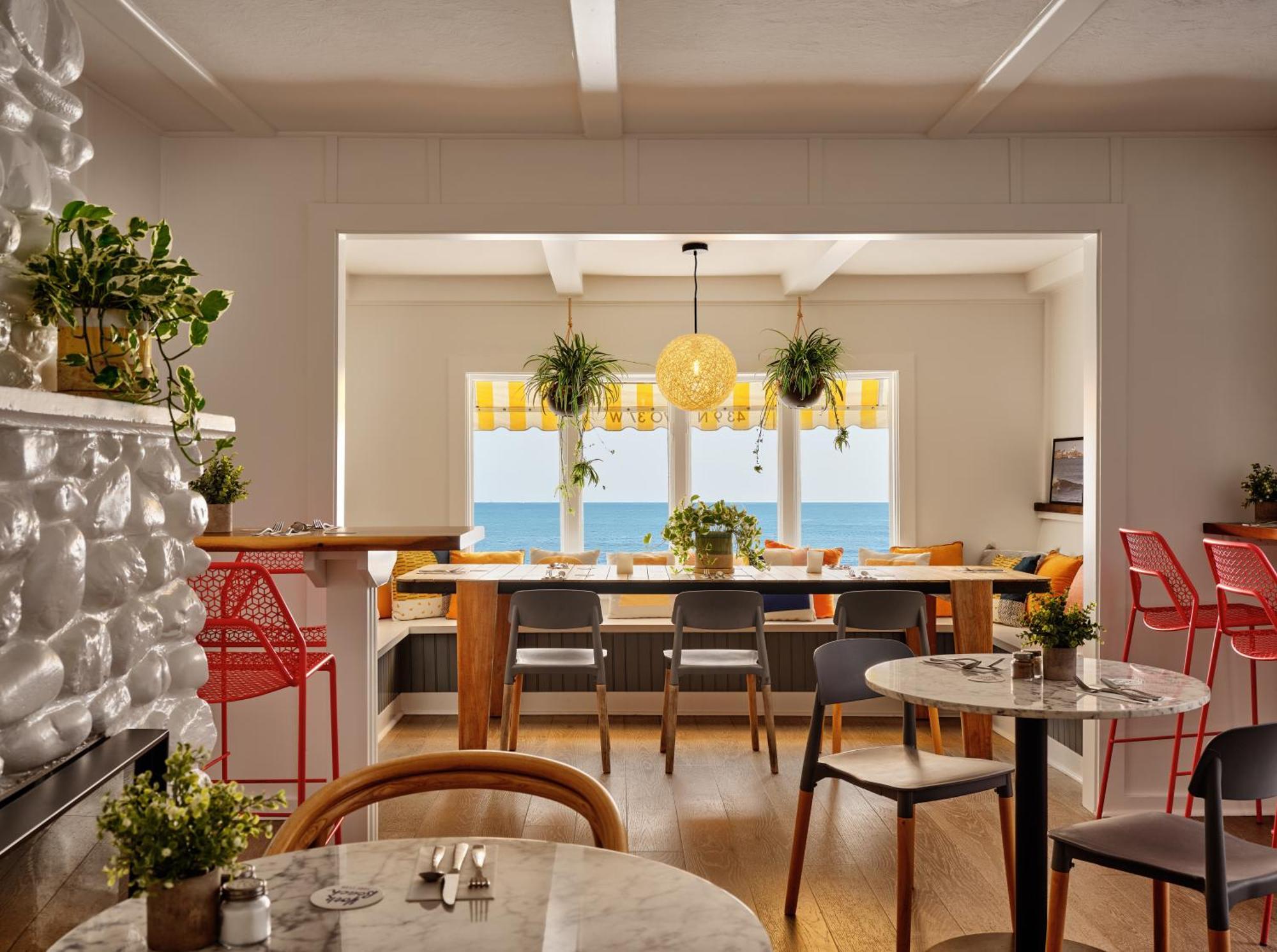York Beach Surf Club Екстериор снимка