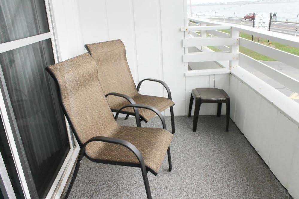 York Beach Surf Club Екстериор снимка
